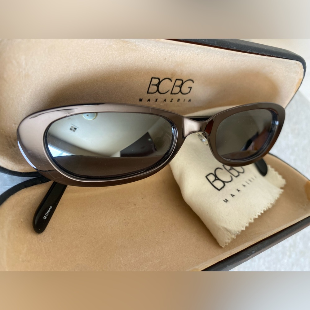 Y2K BCBG Max Azria sunglasses